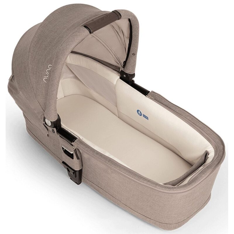 Gondola Nuna MIXX next Cedar