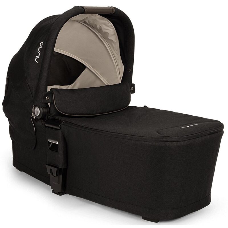 Gondola Nuna MIXX next Caviar