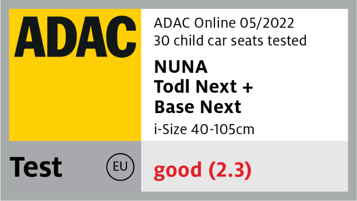 test adac dla otelika nuna Todl Next