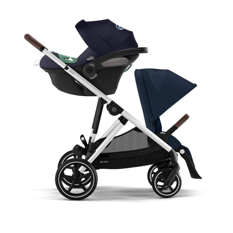 Wózek dziecięcy Cybex Gazelle S - 2w1