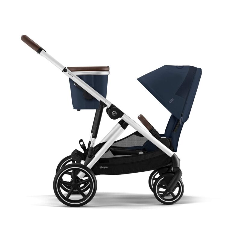 Wózek dziecięcy Cybex Gazelle S - 2w1