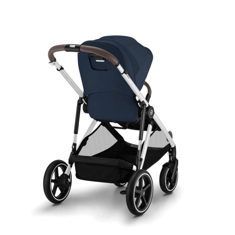 Wózek dziecięcy Cybex Gazelle S - 2w1