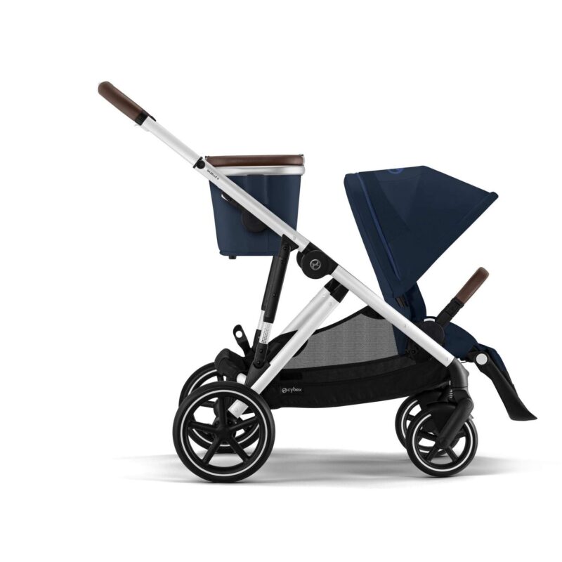 Wózek dziecięcy Cybex Gazelle S - 2w1