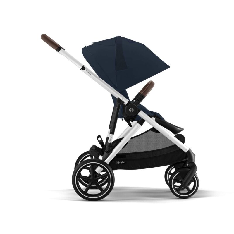 Wózek dziecięcy Cybex Gazelle S - 2w1