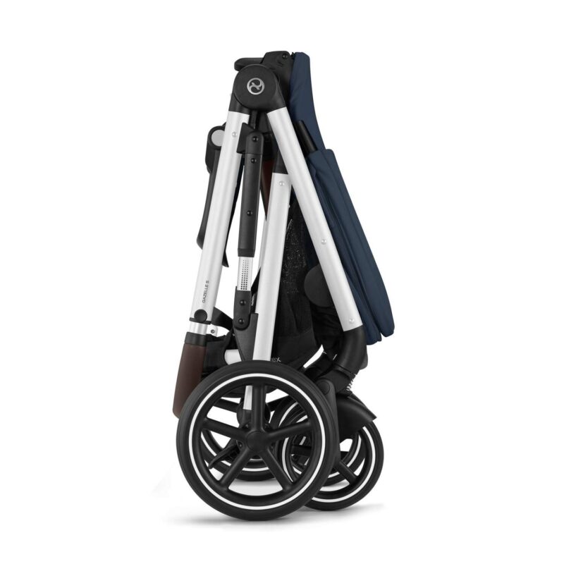 Wózek dziecięcy Cybex Gazelle S - 2w1