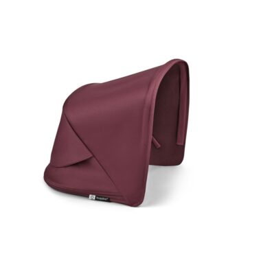 Budka do wózka Bugaboo Fox Fox5 Renew Dark Cherry