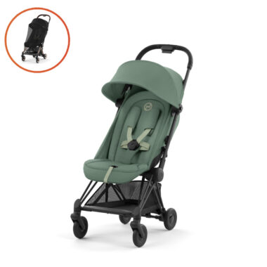 Wózek spacerowy Cybex Coya