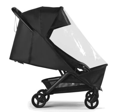 Folia do wózka Bugaboo Butterfly 2