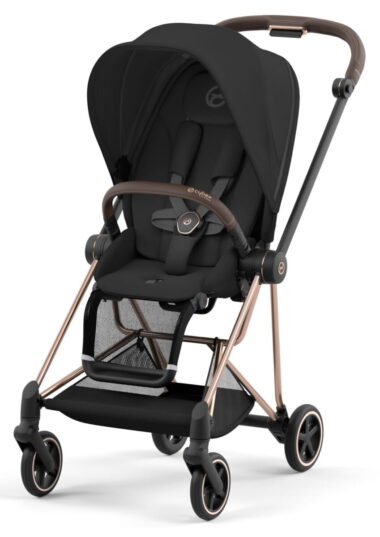 Cybex Mios 4.0 Spacerówka