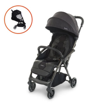 Spacerówka Leclerc Hexagon