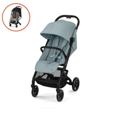 Spacerówka Cybex Beezy