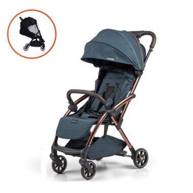 Wózek Spacerowy Leclerc Influencer Air