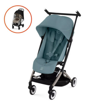 Wózek Spacerowy Cybex Libelle 2