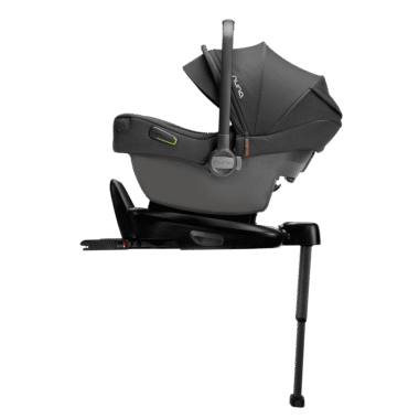 Fotelik Nuna Pipa Next z bazę Caviar