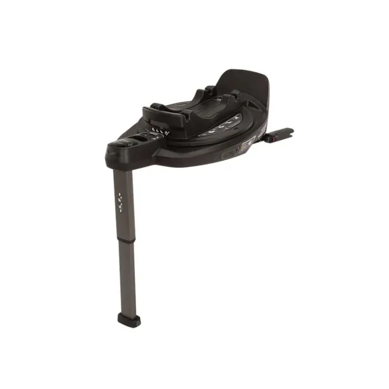Nuna Curv – baza Isofix