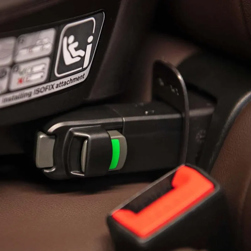 Baza Isofix Nuna Curv