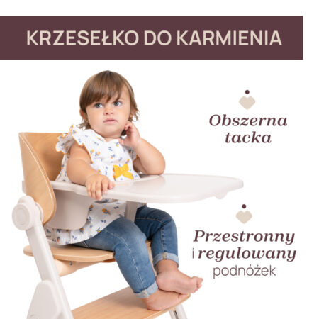 KRZESEŁKO EWOLUCYJNE MERAVIGLIA