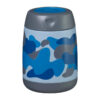 Blue Camo