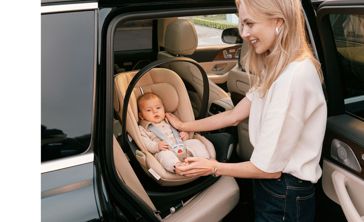 Fotelik dla dziecka - dlaczego warto wybrać ten z ADAC? Fotelik dla dziecka - dlaczego warto wybrać ten z ADAC?