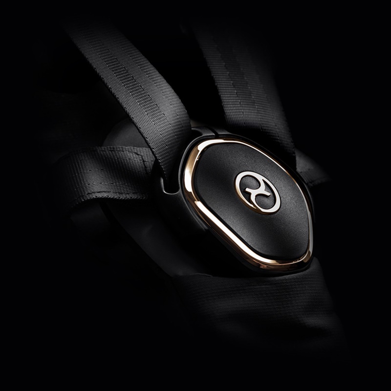 Detal gondoli Cybex Detal gondoli Cybex