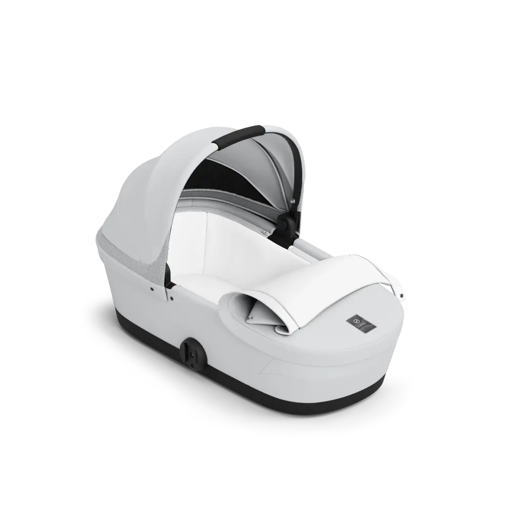 Praktyczna gondola do wózka Praktyczna gondola do wózka