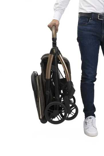 Wygodna spacerówka na co dzień - Chicco Goody XPLUS Wygodna spacerówka na co dzień - Chicco Goody XPLUS