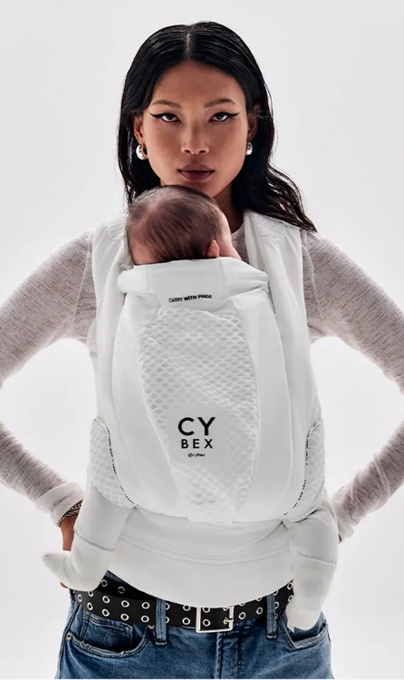 Wygodne nosidełko dla dzieci Wygodne nosidełko dla dzieci