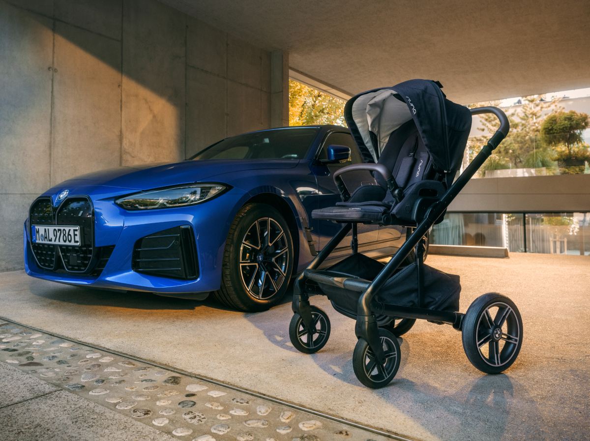 Kolekcja Nuna Mixx Next Kolekcja Nuna Mixx Next