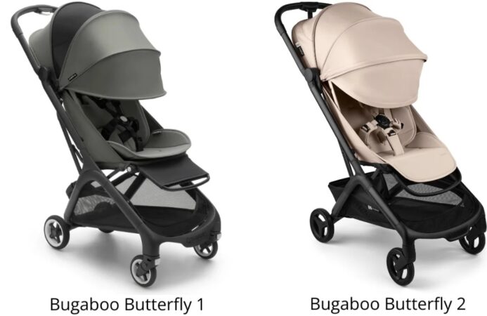 kup warszawa bugaboo butterfly 1 vs 2