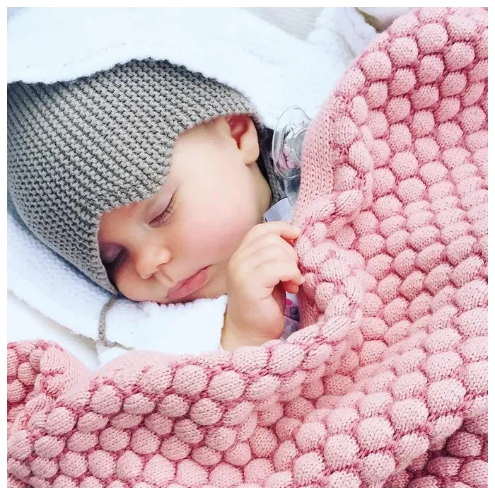 Kocyk dla dzieci - Essentials marki Joolz Kocyk dla dzieci - Essentials marki Joolz