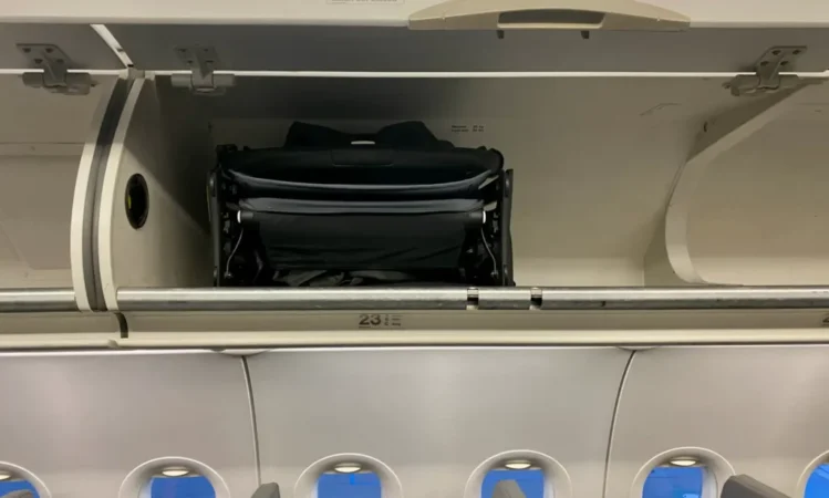 butterfly bugaboo samolot