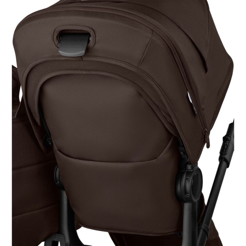 Bugaboo Donkey 6 Duo