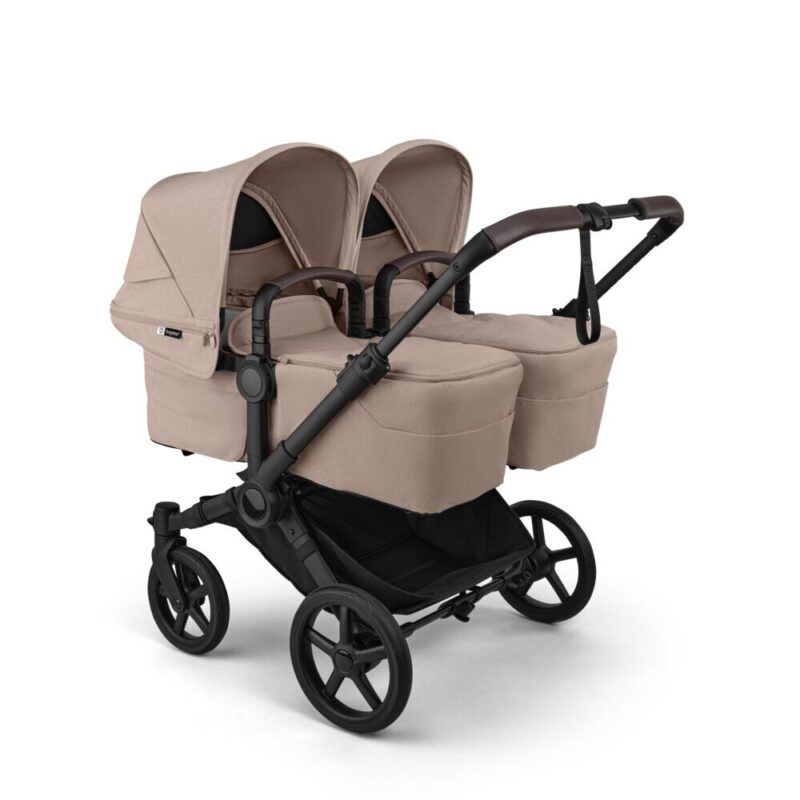 Bugaboo Donkey 6 Twin