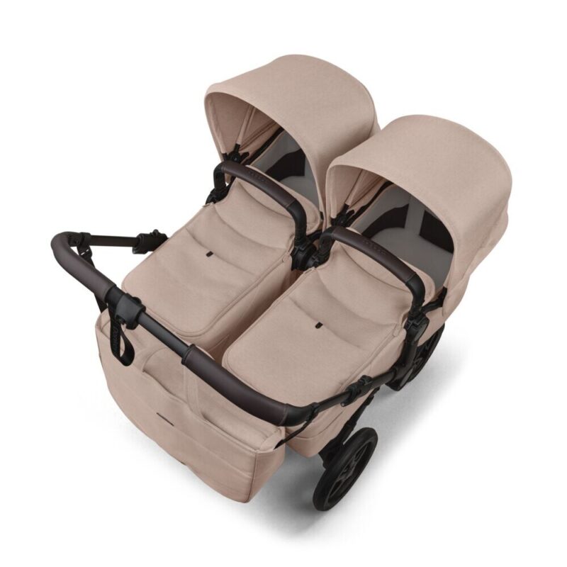 Bugaboo Donkey 6 Twin