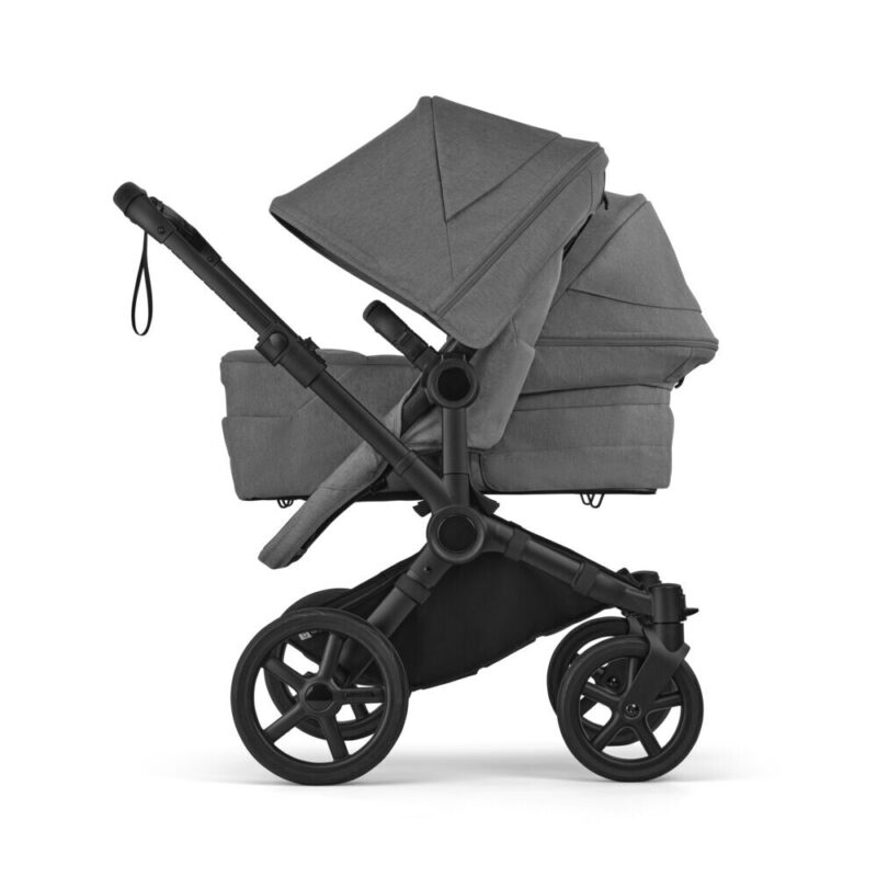 Bugaboo Donkey 6 Twin