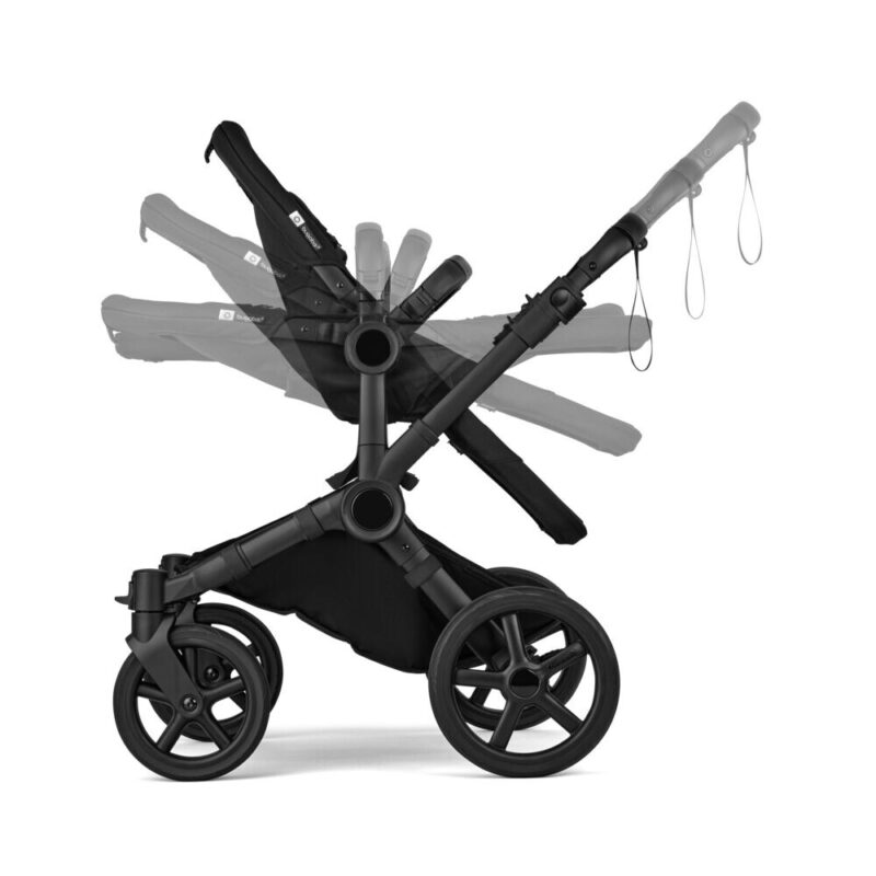 Bugaboo Donkey 6 Duo