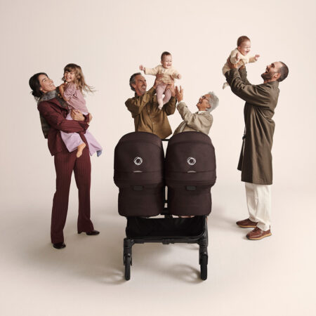 Bugaboo Donkey 6 Twin