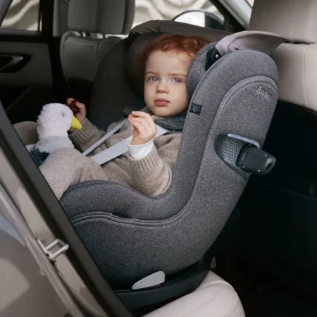 Fotelik z bazą - Sirona-T