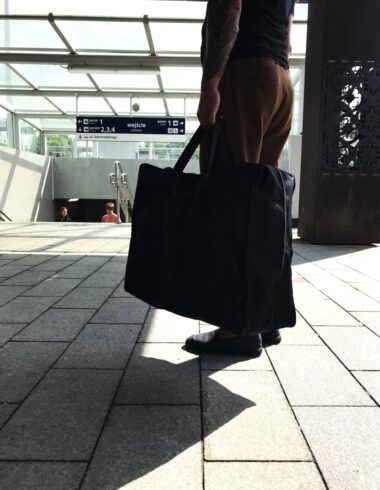 Torba Transportowa Podróżna Na Wózek WeAreOne XL