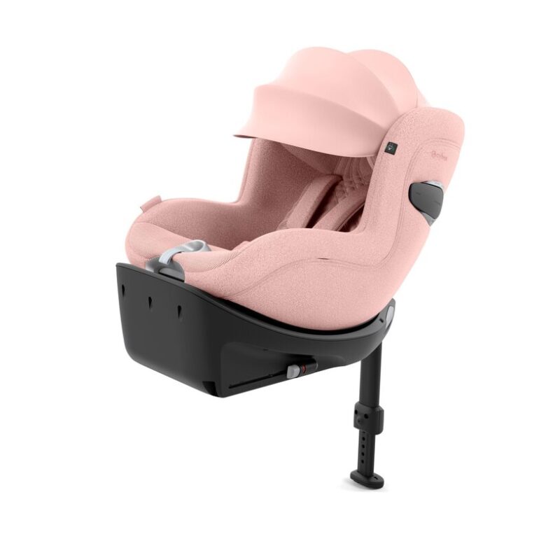 Cybex Sirona Ti Peachy Pink