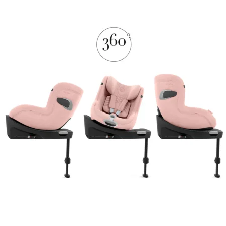 CYBEX Sirona Ti