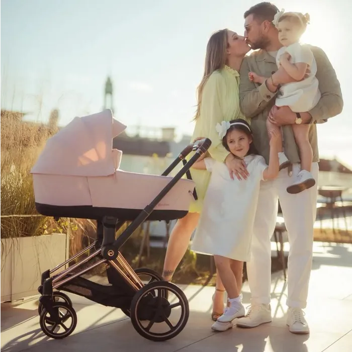 Jak prać tapicerkę Cybex? Jak prać tapicerkę Cybex?