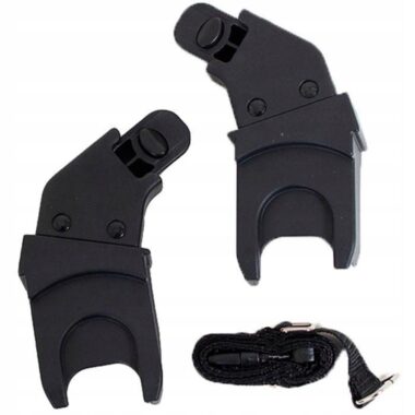 Adaptery do wózka spacerowego Valco Baby Trend, do fotelika Maxi Cosi