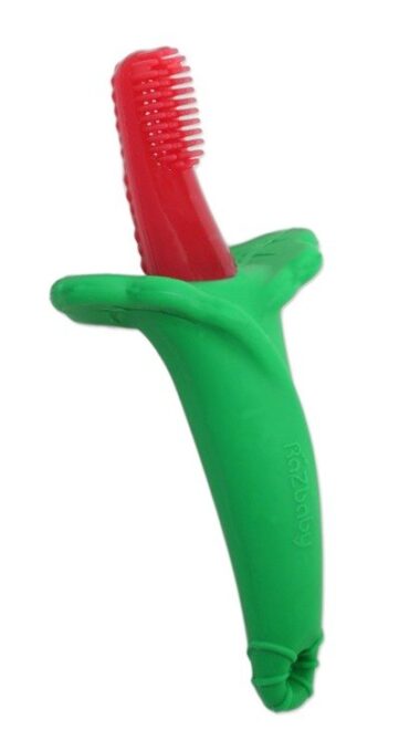 Szczoteczka-Gryzak Raz berry