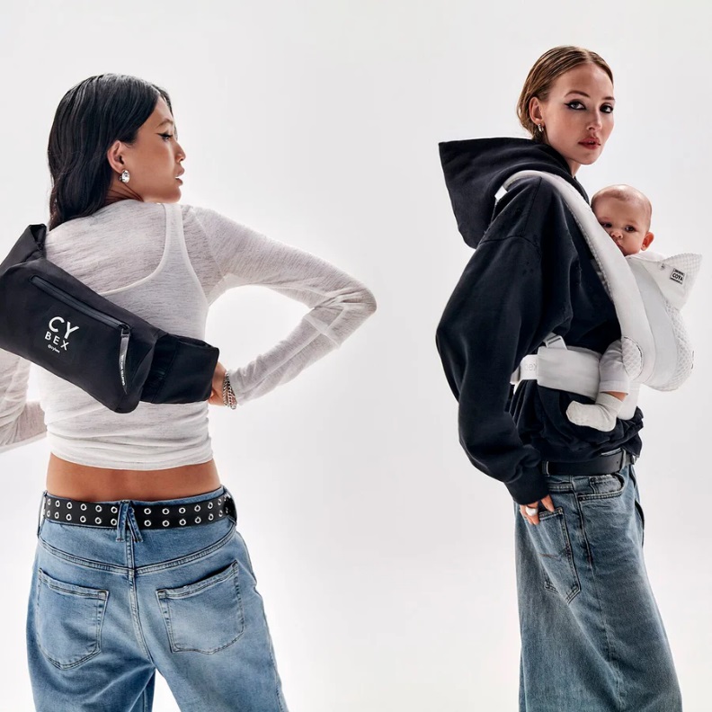 Nosidło dla dziecka cybex