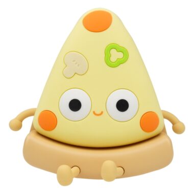 Mary's Lampka LED Pizza