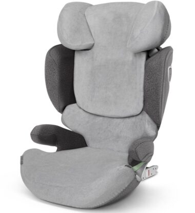 wkładka letnia do fotelika cybex Solution T