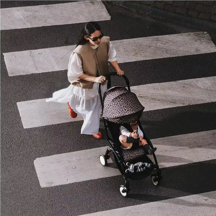 Wózek dziecięcy STOKKE YOYO