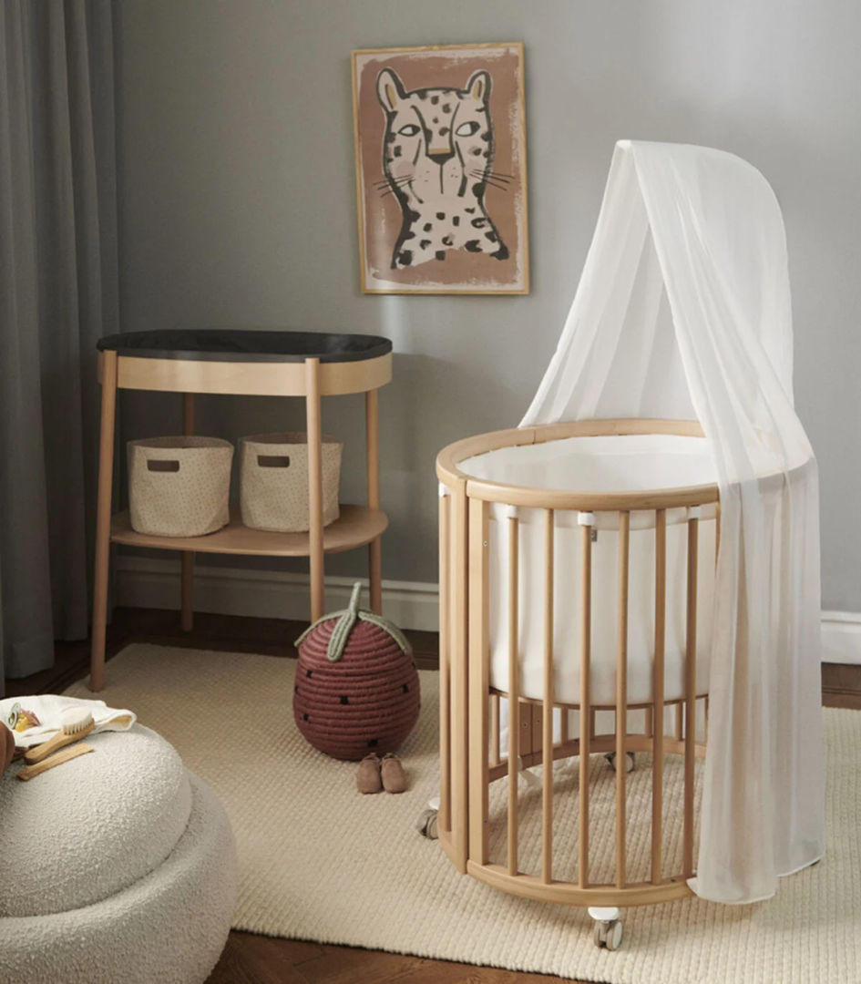 Akcesoria do łóżeczek dziecięcych STOKKE Sleepi