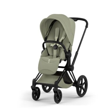 Cybex Priam 5.0 Style Wózek Spacerowy